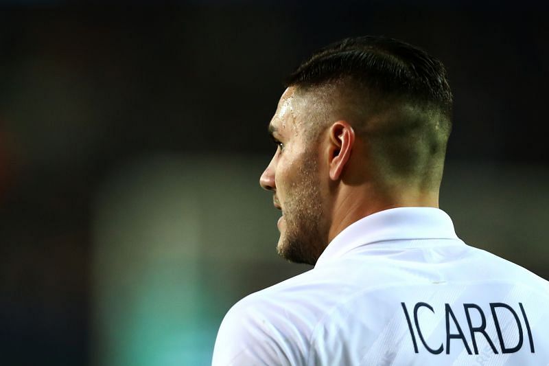 Mauro Icardi
